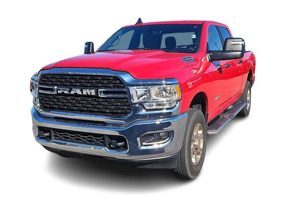 Thumbnail: 2024 RAM 2500 - 1
