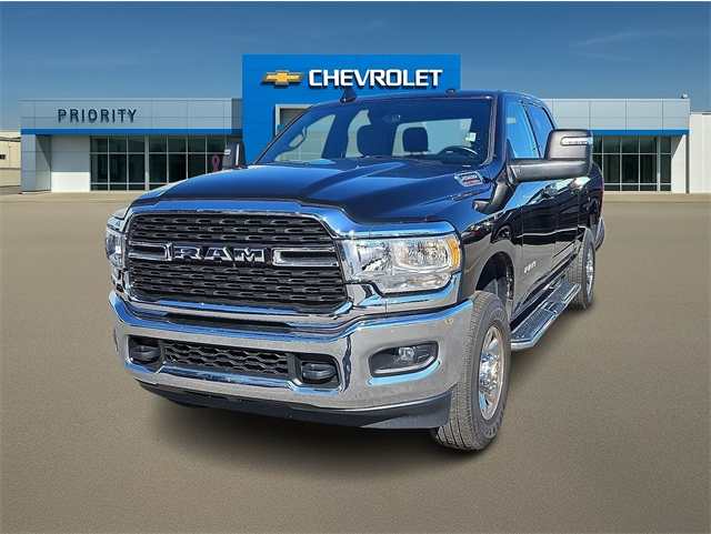 2024 RAM Ram 2500 Pickup Big Horn's photo