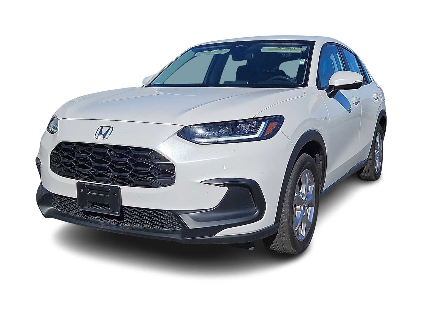 Thumbnail: 2025 Honda HR-V - 1