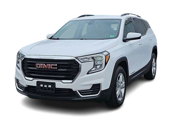 2023 GMC Terrain SLE -
                  Chesapeake, VA