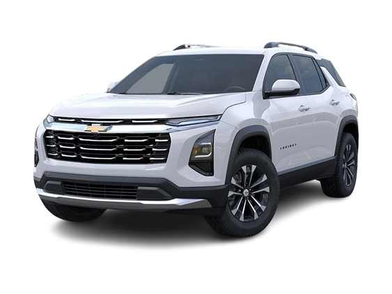 2025 Chevrolet Equinox LT -
                Chesapeake, VA