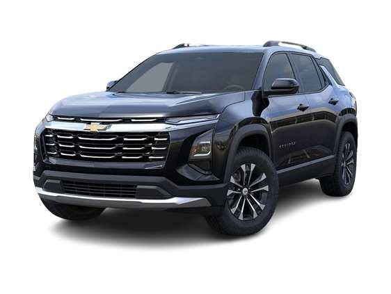 2025 Chevrolet Equinox LT -
                Chesapeake, VA
