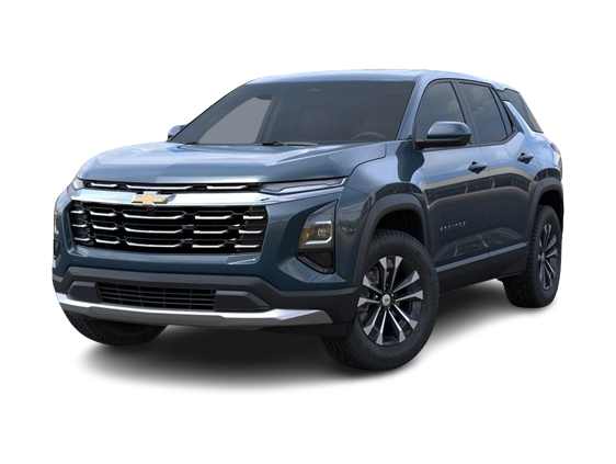 2025 Chevrolet Equinox LT -
                Chesapeake, VA