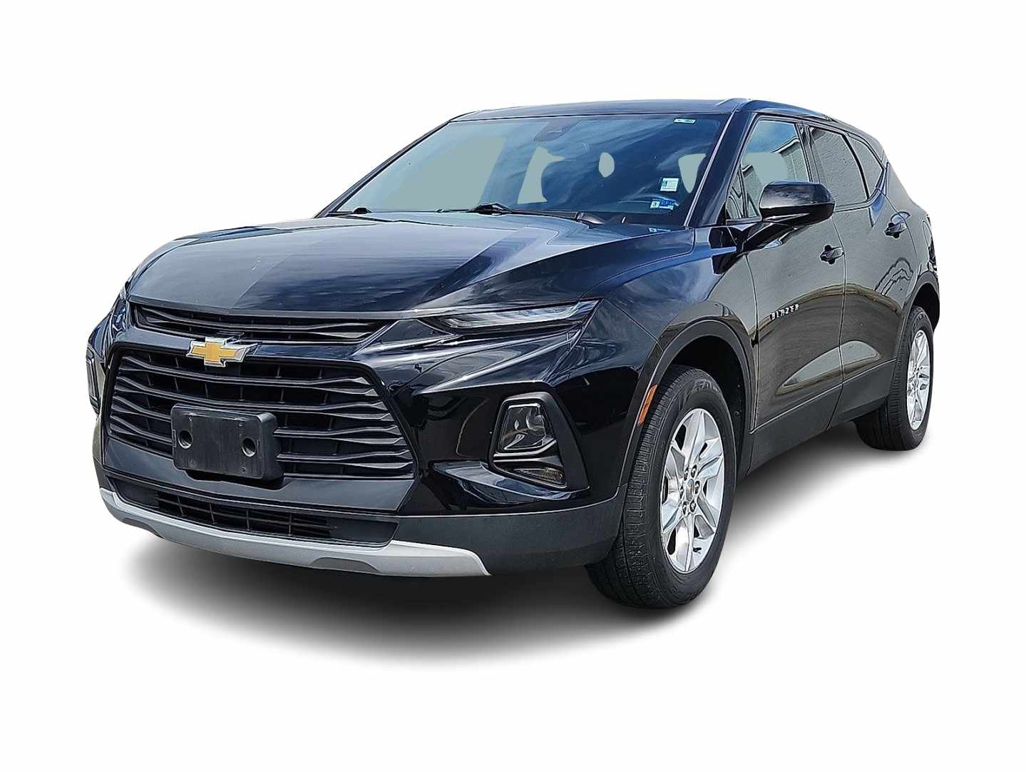 2022 Chevrolet Blazer  -
                  Chesapeake, VA