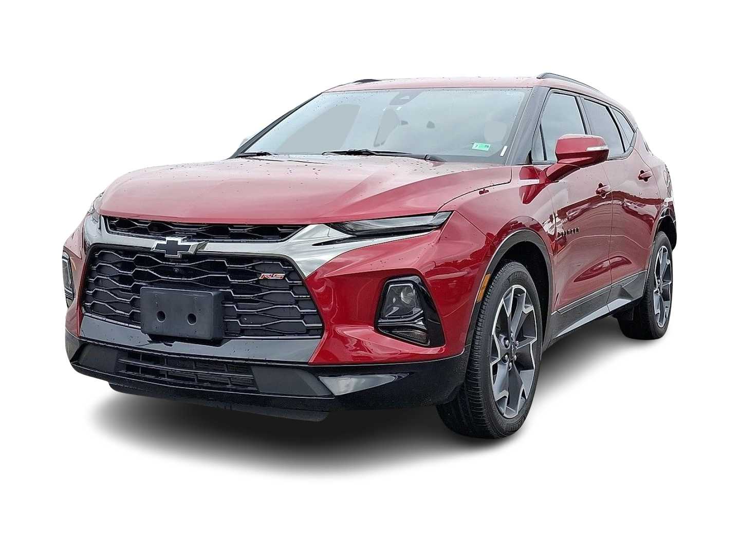 Thumbnail: 2019 Chevrolet Blazer - 1