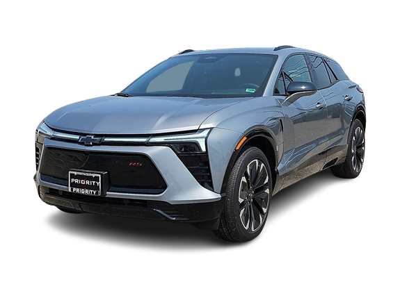 Thumbnail: 2025 Chevrolet Blazer EV - 1