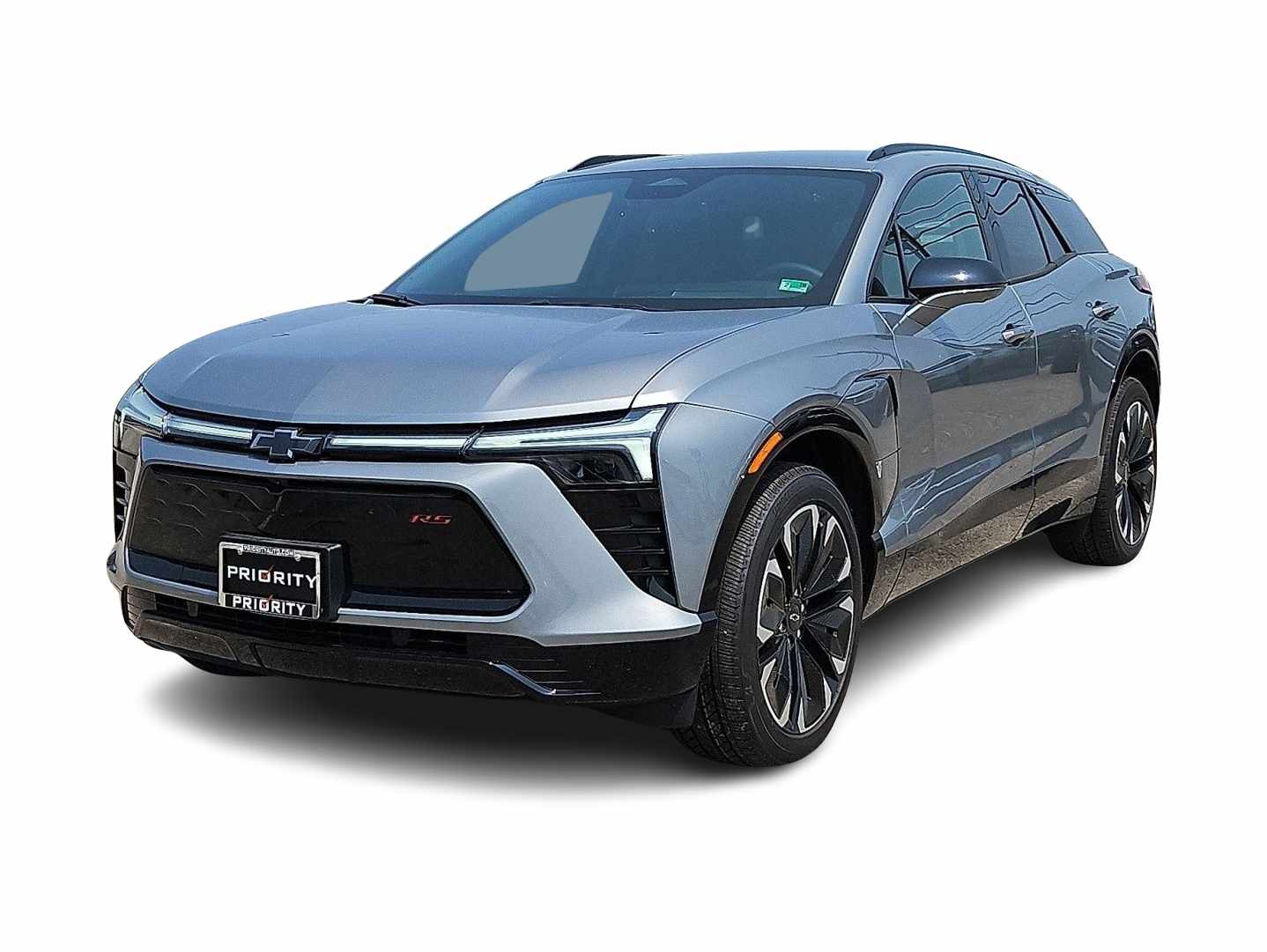 2025 Chevrolet Blazer EV RS -
                  Chesapeake, VA