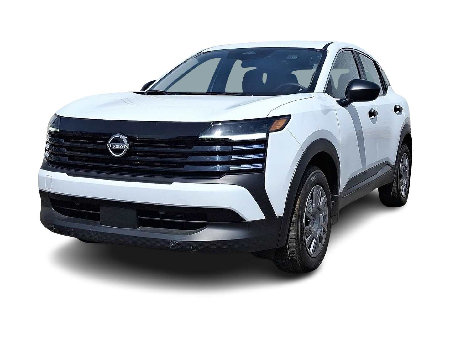 Thumbnail: 2025 Nissan Kicks - 1