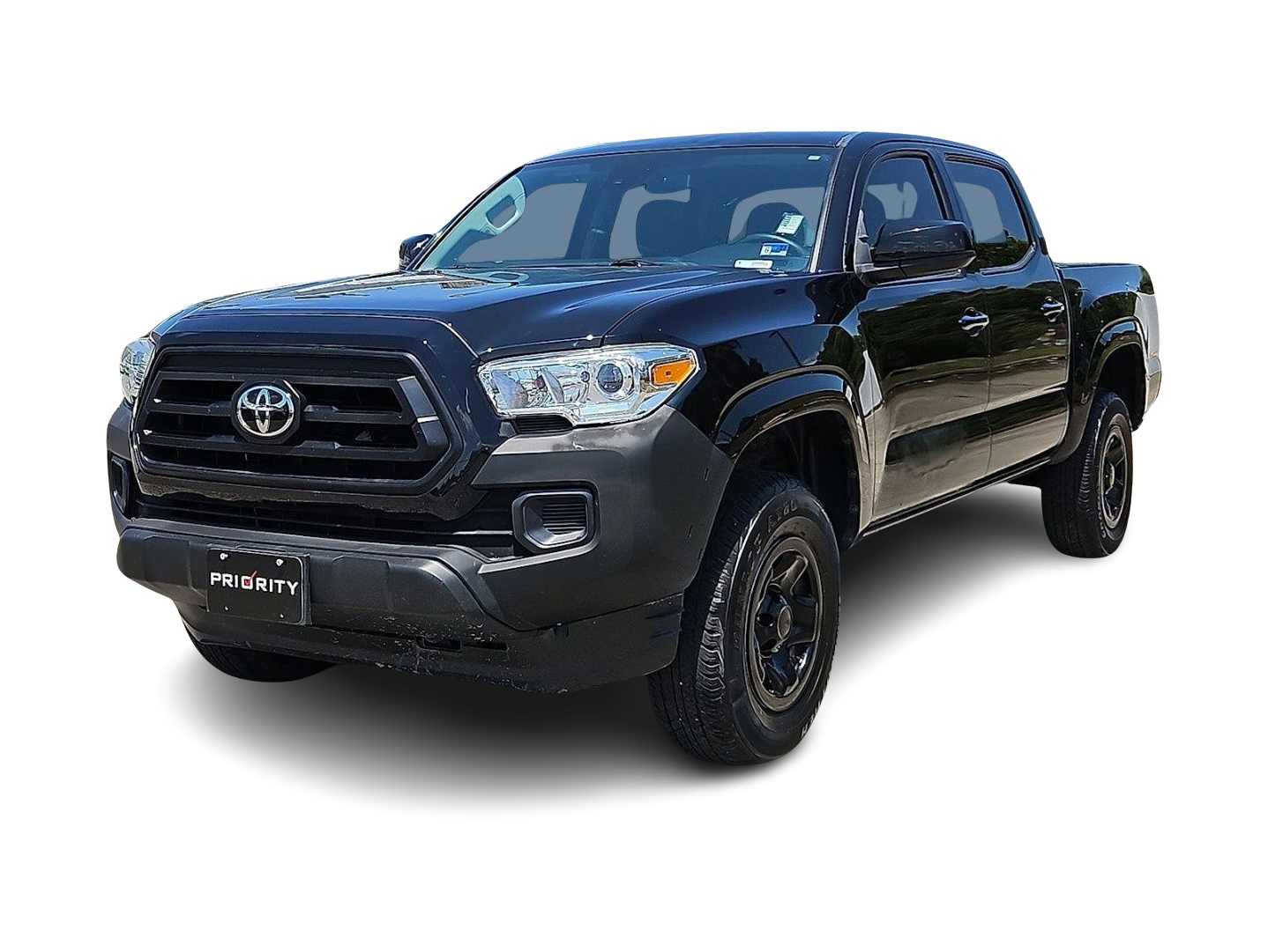 Thumbnail: 2023 Toyota Tacoma - 1