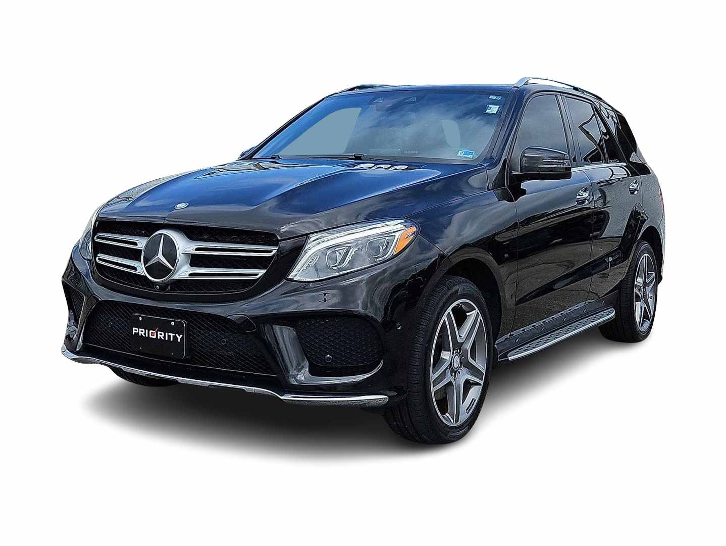 2017 Mercedes-Benz GLE 350 -
                  Chesapeake, VA