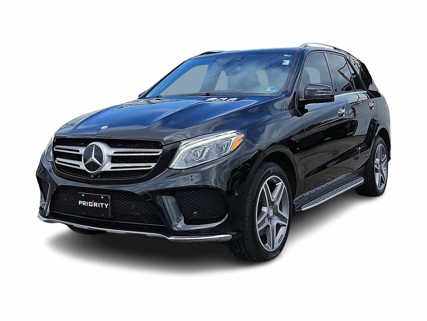 2017 Mercedes-Benz GLE 350 -
                  Chesapeake, VA