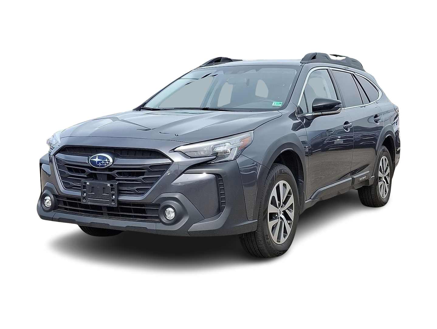 Thumbnail: 2024 Subaru Outback - 1