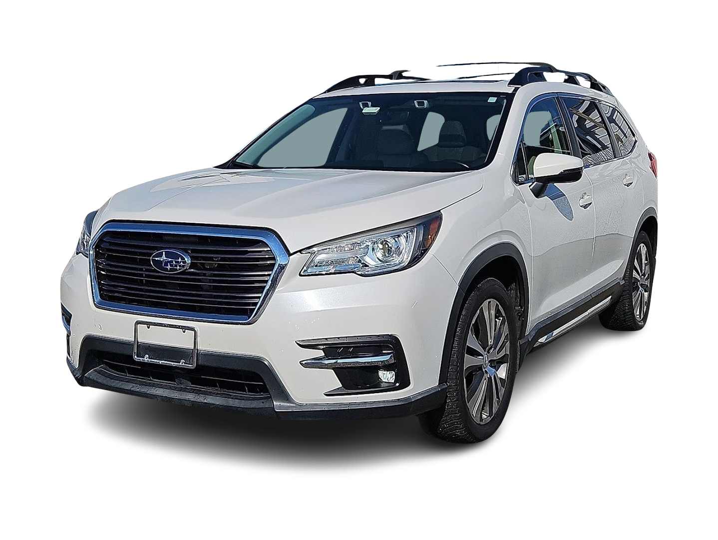 2020 Subaru Ascent Limited -
                  Chesapeake, VA