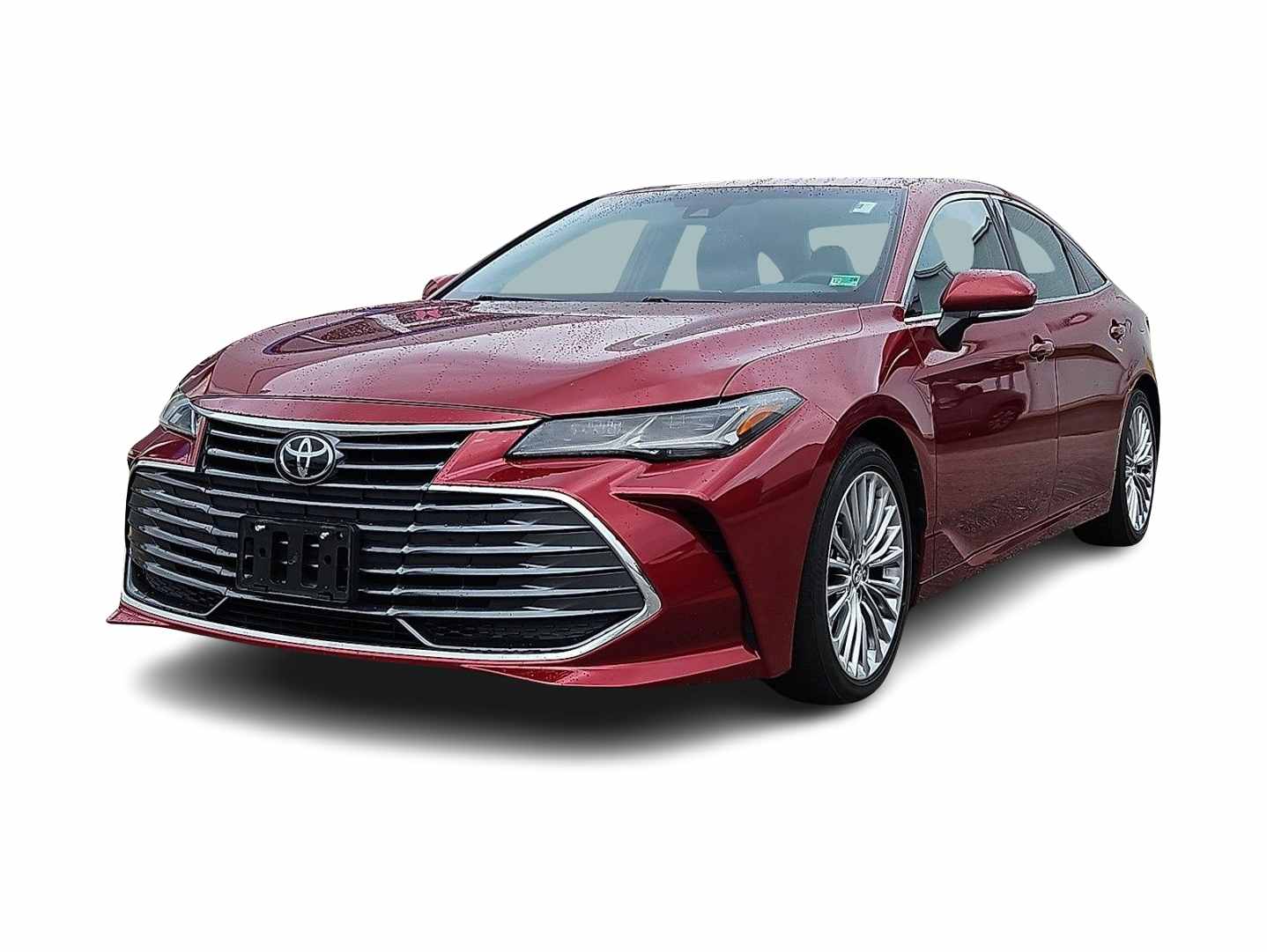 2020 Toyota Avalon Limited -
                  Chesapeake, VA