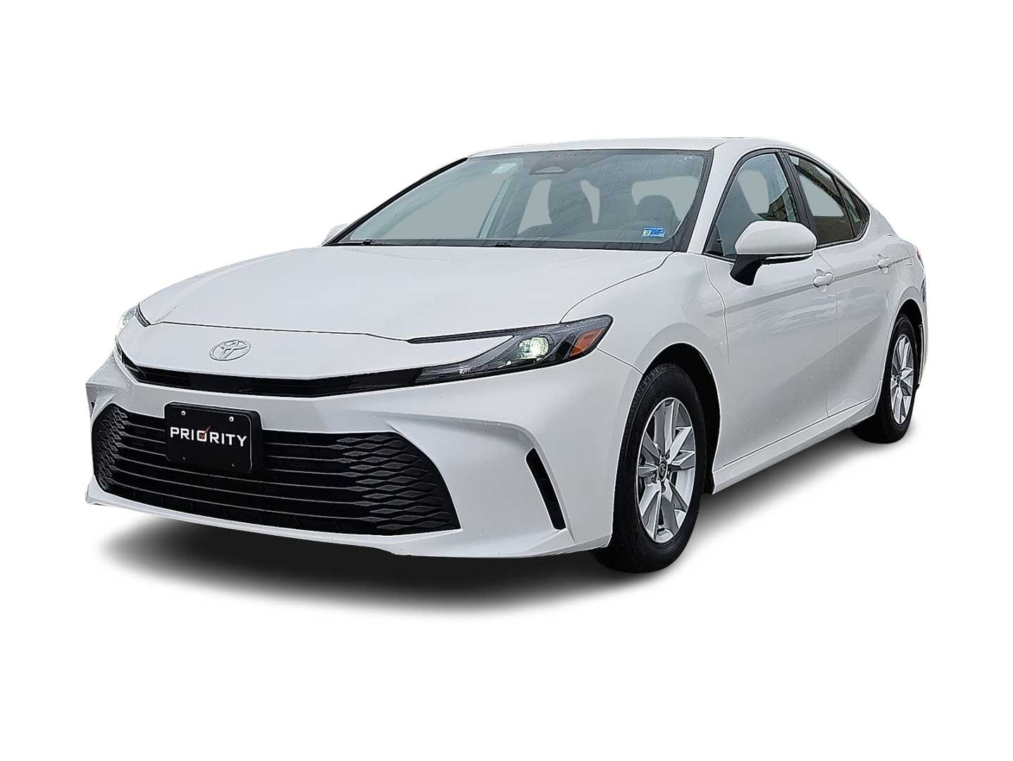 Thumbnail: 2025 Toyota Camry - 1