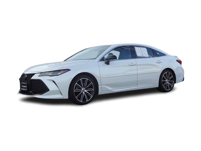 2022 Toyota Avalon Touring -
                Chesapeake, VA