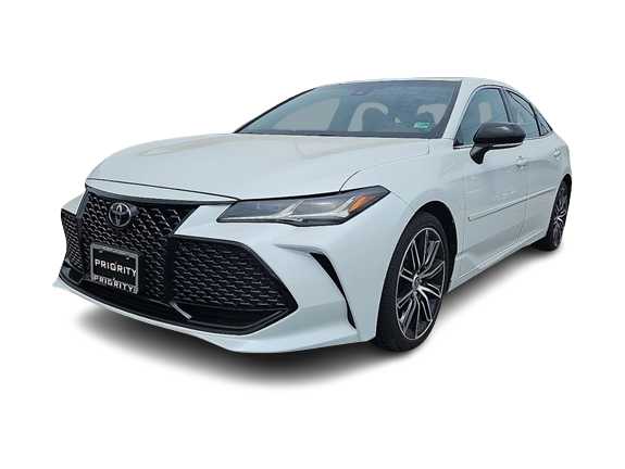 2022 Toyota Avalon Touring -
                Chesapeake, VA