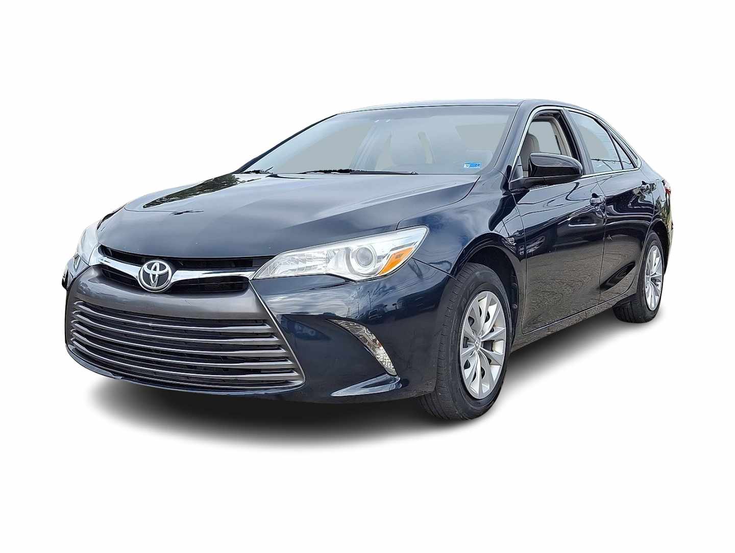 2016 Toyota Camry LE -
                  Chesapeake, VA
