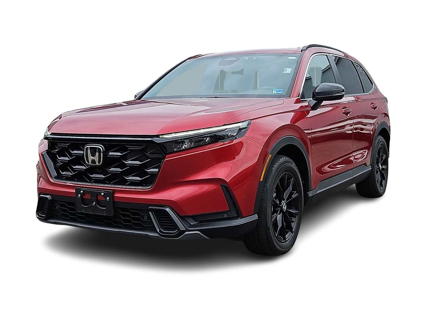 Thumbnail: 2025 Honda CR-V - 1
