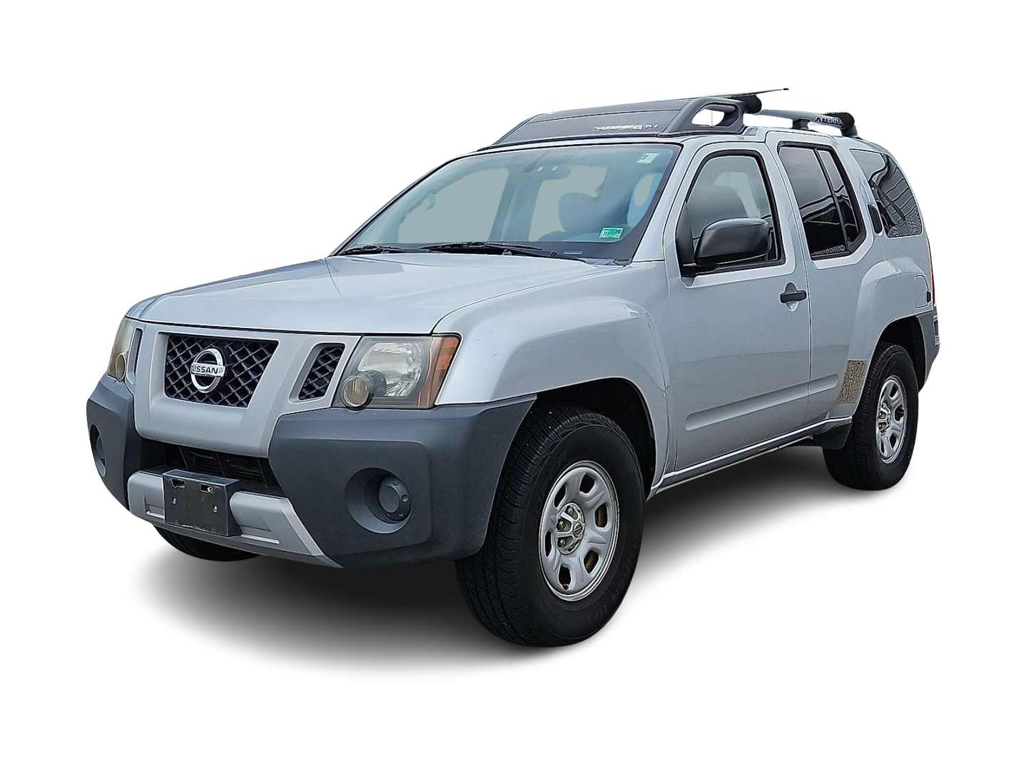 2013 Nissan Xterra X -
                  Chesapeake, VA