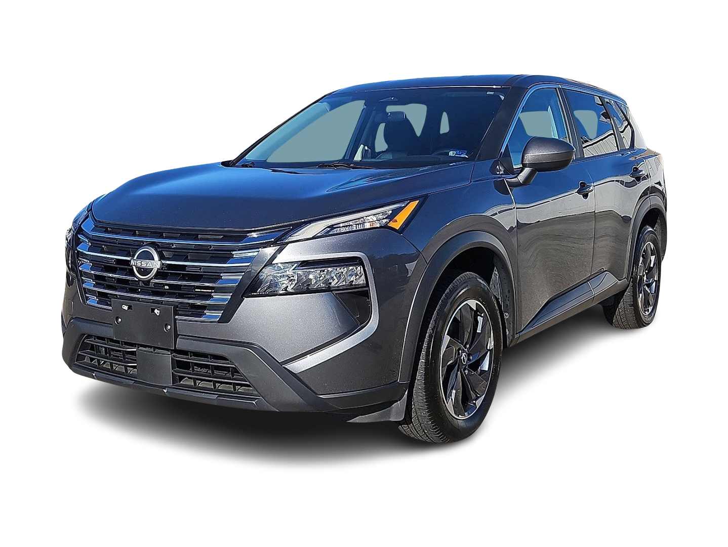 Thumbnail: 2025 Nissan Rogue - 1