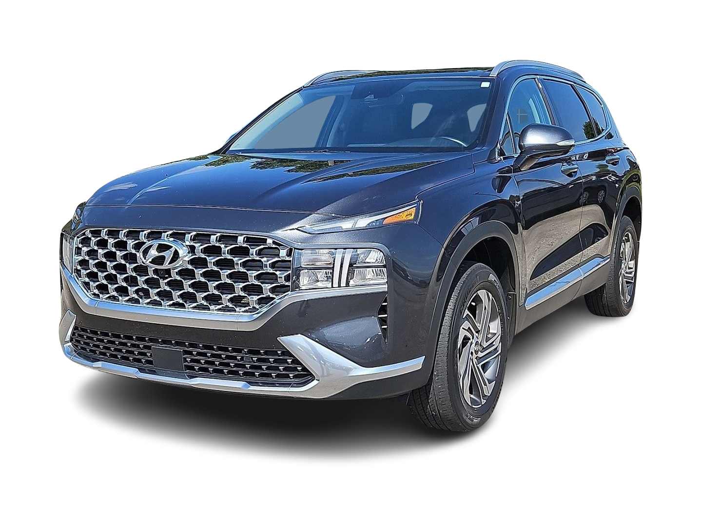 Thumbnail: 2023 Hyundai Santa Fe - 1