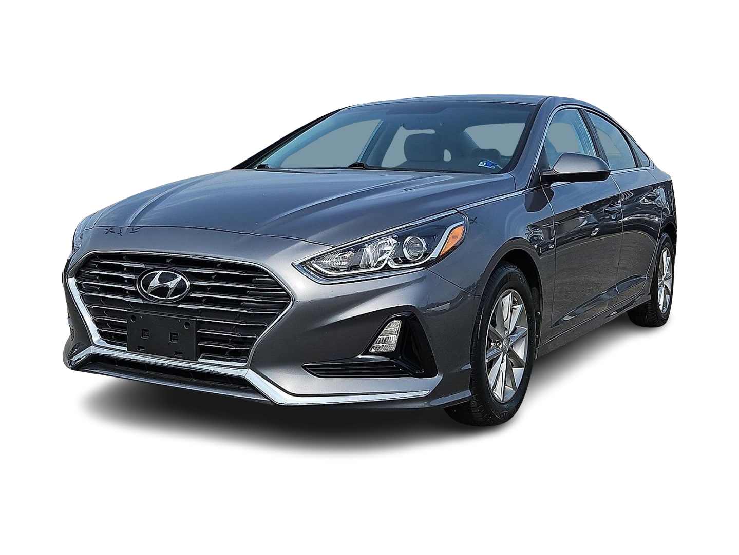 Thumbnail: 2018 Hyundai Sonata - 1