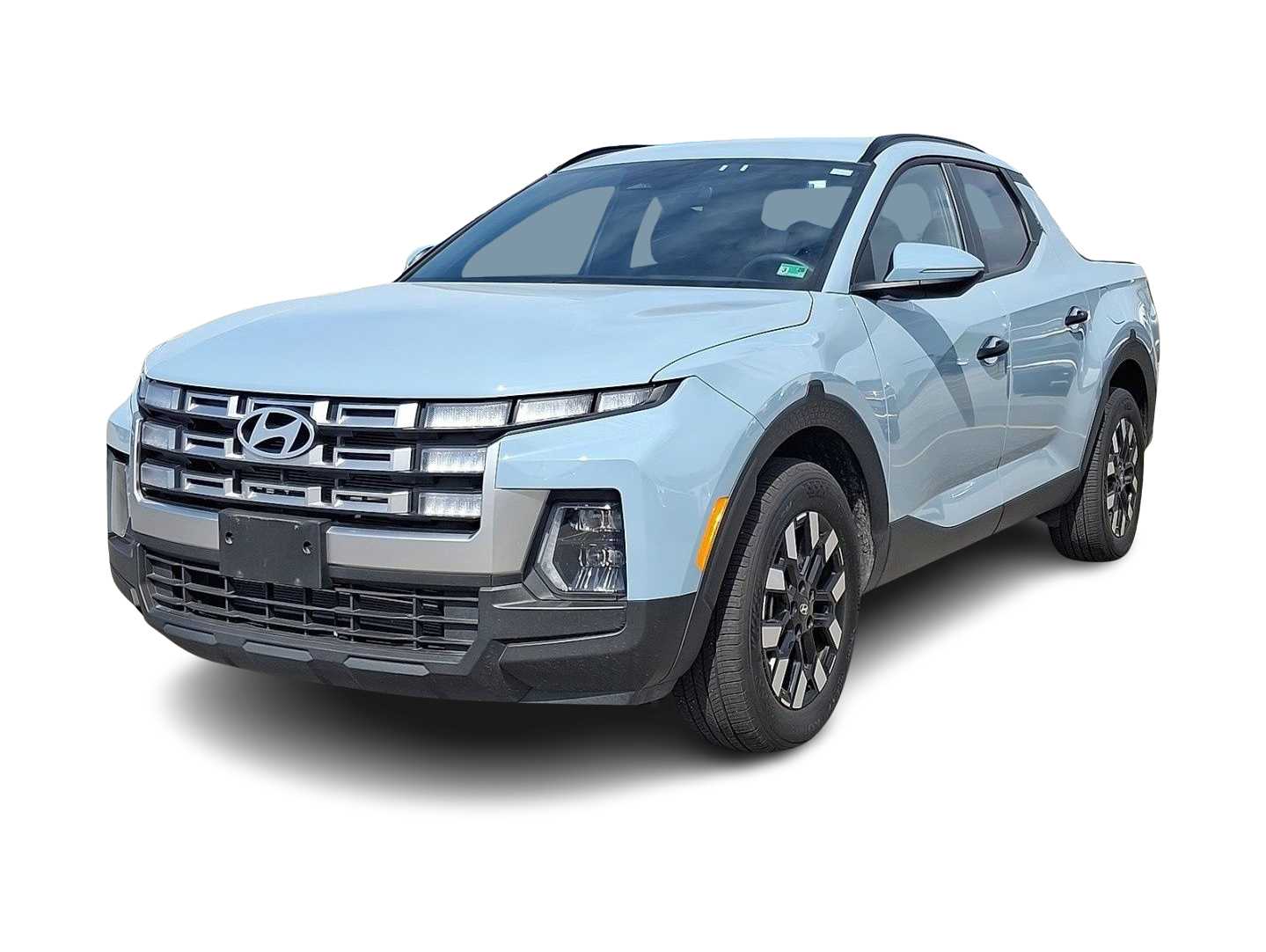 Thumbnail: 2025 Hyundai Santa Cruz - 1