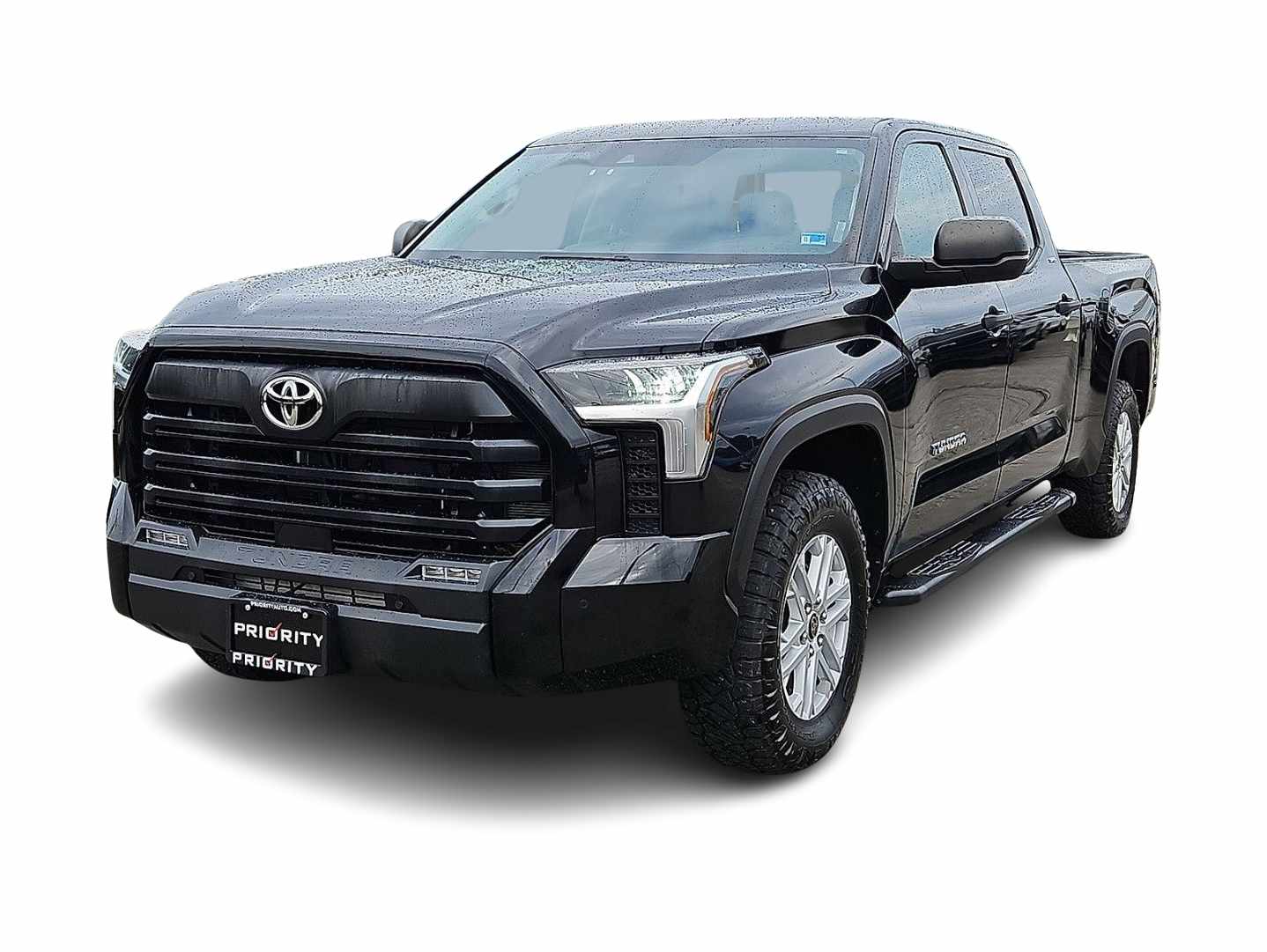 Thumbnail: 2022 Toyota Tundra - 1