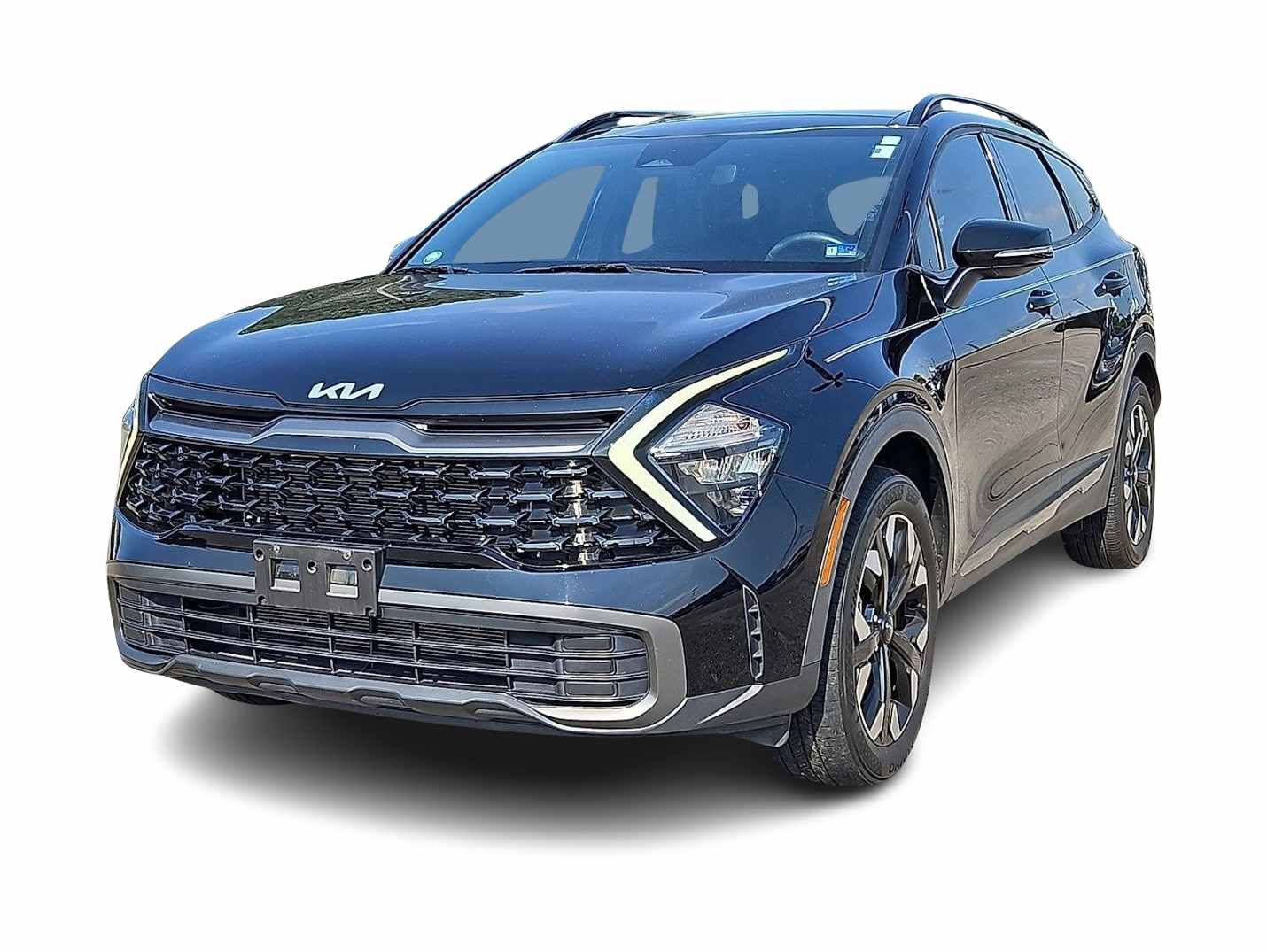 Thumbnail: 2023 Kia Sportage - 1