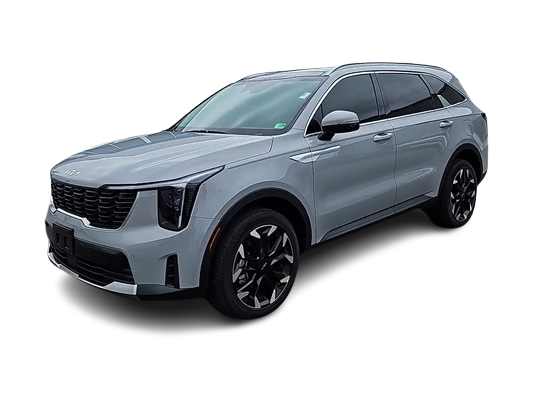 Thumbnail: 2025 Kia Sorento - 1