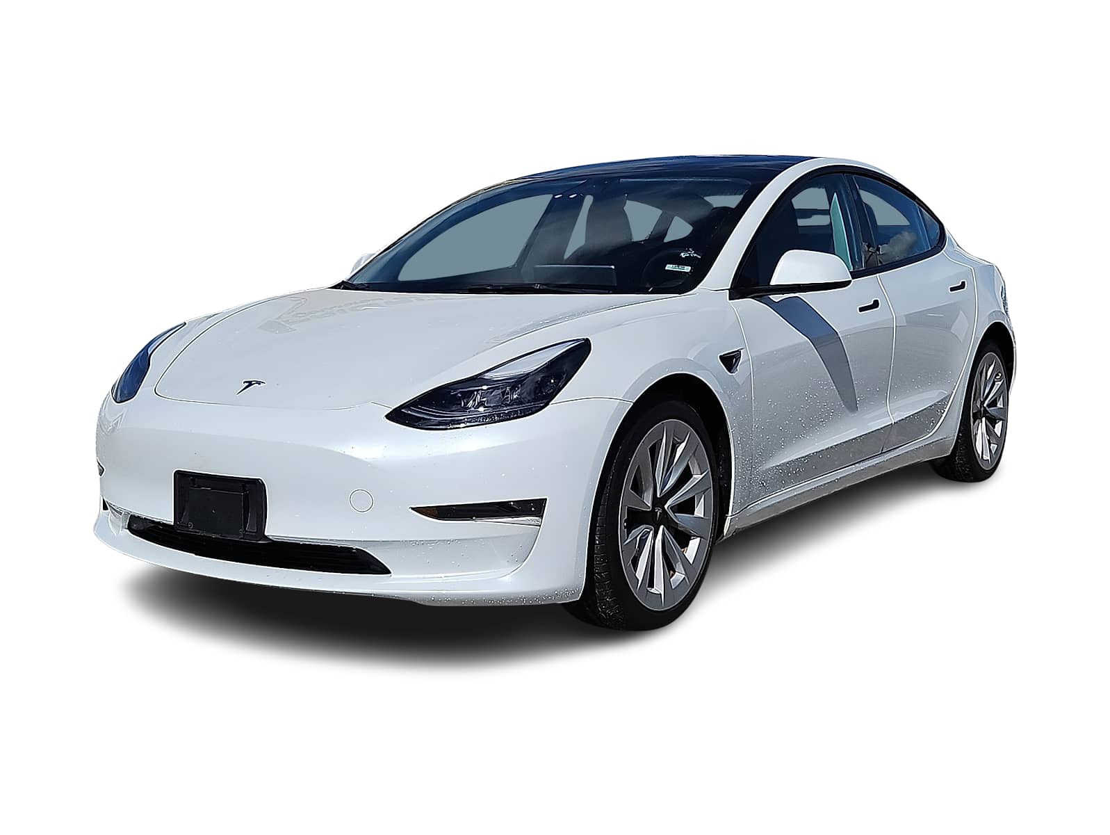 Thumbnail: 2023 Tesla Model 3 - 1