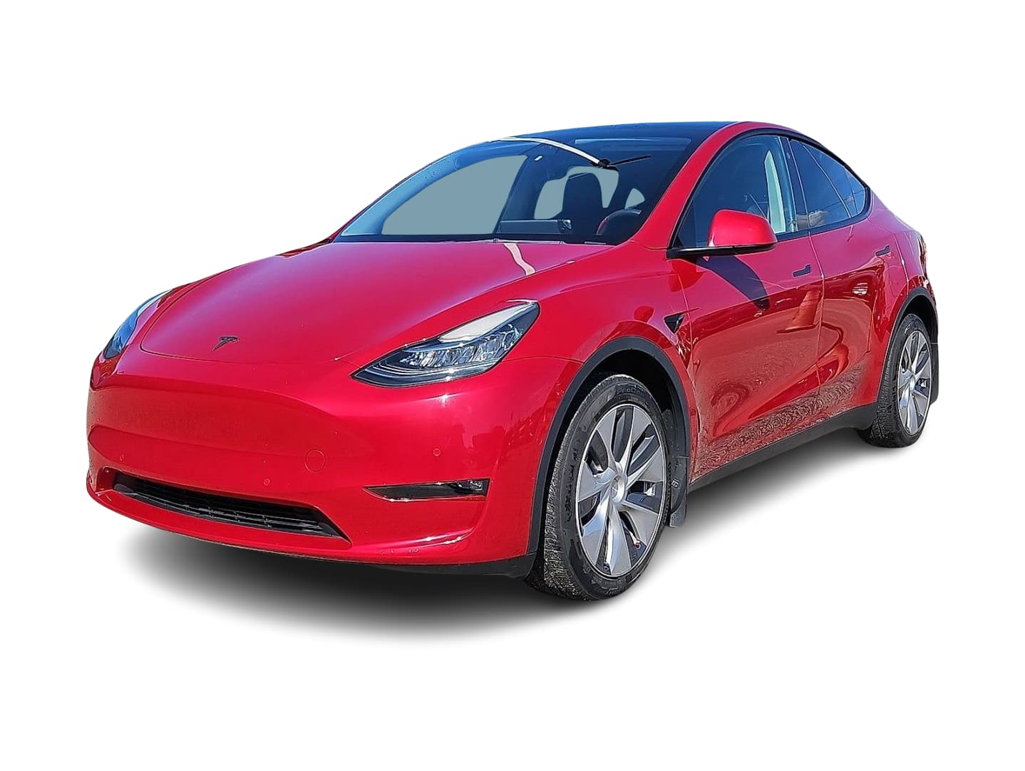 Thumbnail: 2022 Tesla Model Y - 1