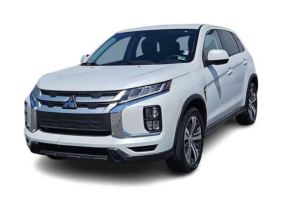 Thumbnail: 2021 Mitsubishi Outlander Sport - 1