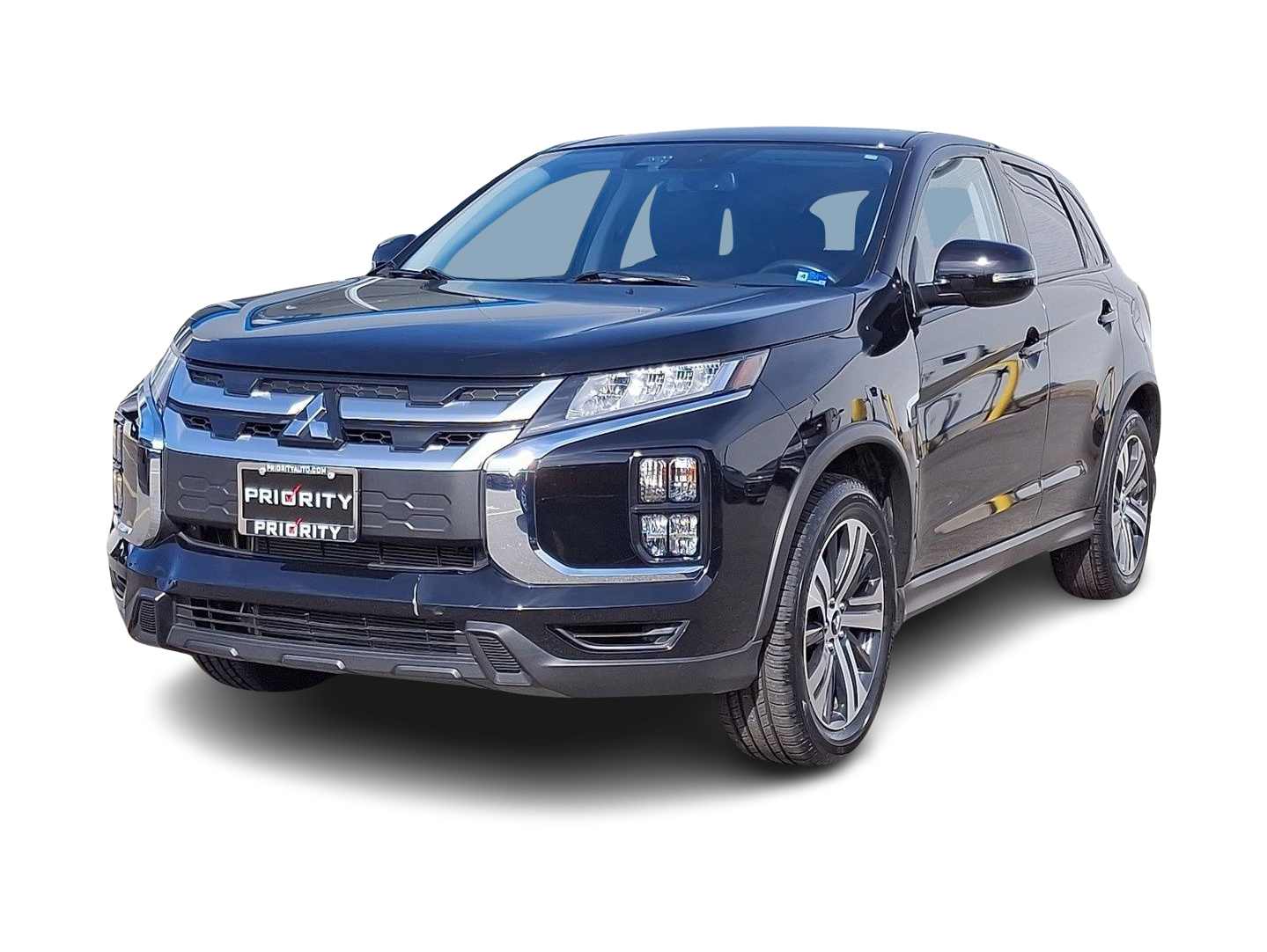 2023 Mitsubishi Outlander Sport SE -
                  Chesapeake, VA