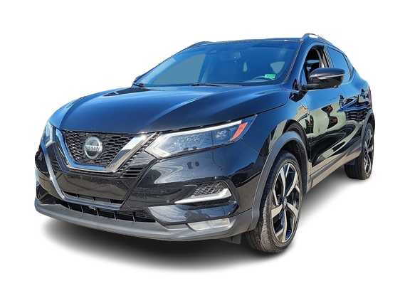 Thumbnail: 2022 Nissan Rogue Sport - 1