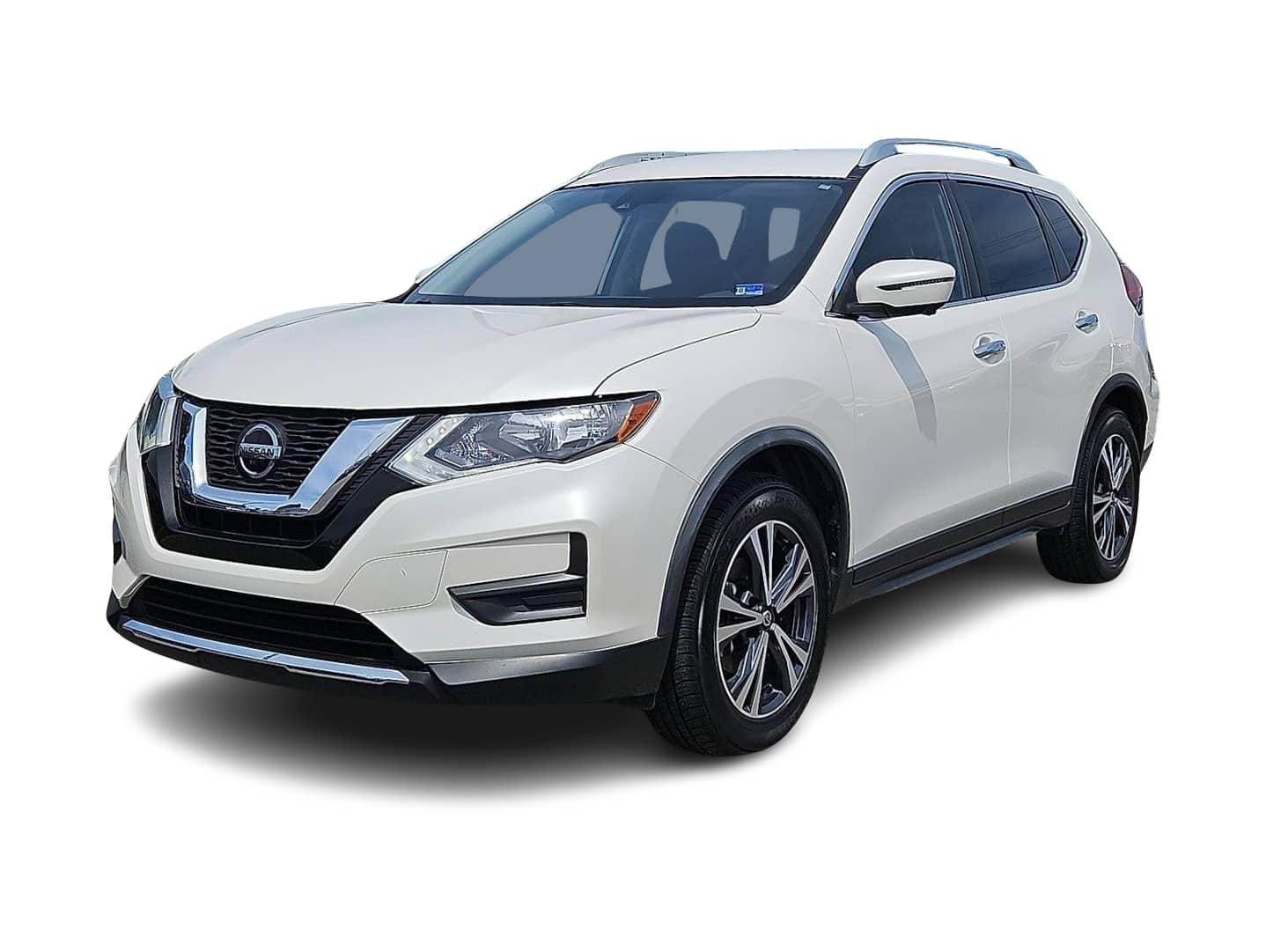 Thumbnail: 2020 Nissan Rogue - 1