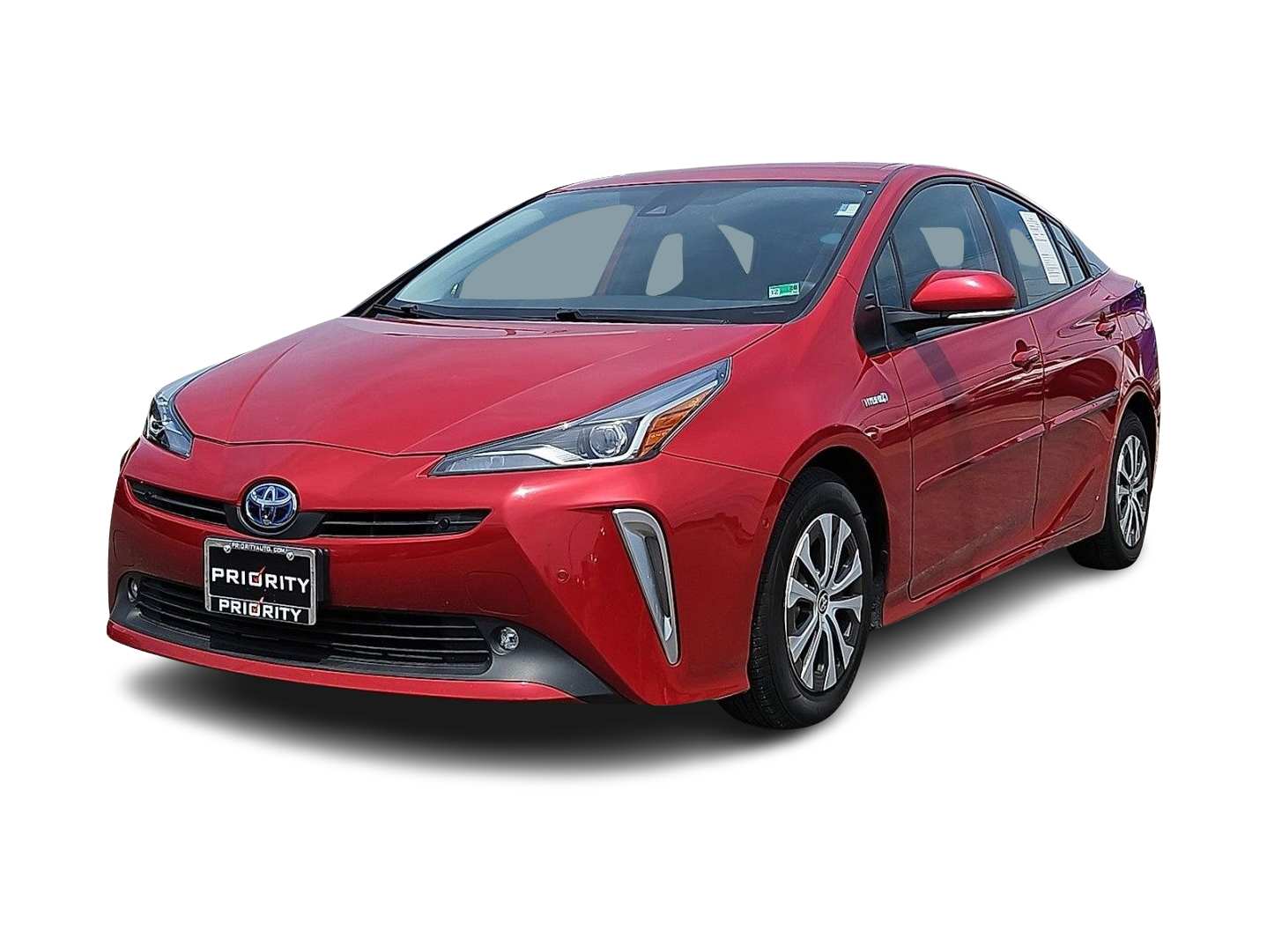 2022 Toyota Prius LE -
                  Chesapeake, VA