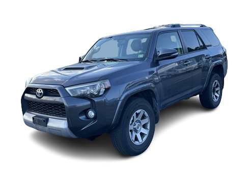 2014 Toyota 4Runner Trail -
                Chesapeake, VA