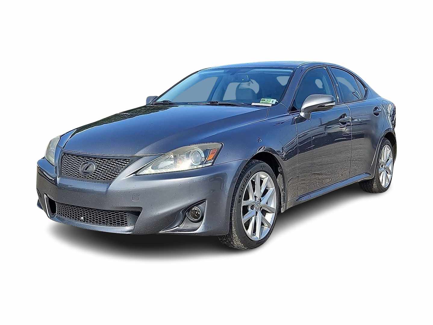 2012 Lexus IS 250 -
                  Chesapeake, VA
