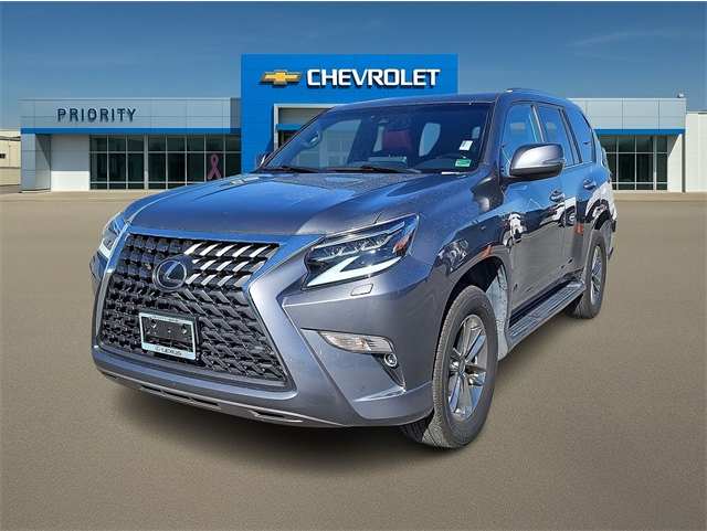 2022 Lexus GX Base's photo