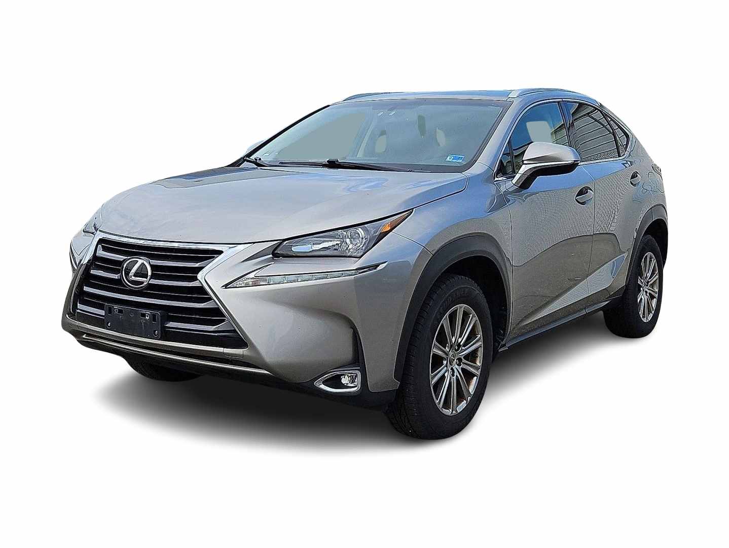 2017 Lexus NX 200t -
                  Chesapeake, VA