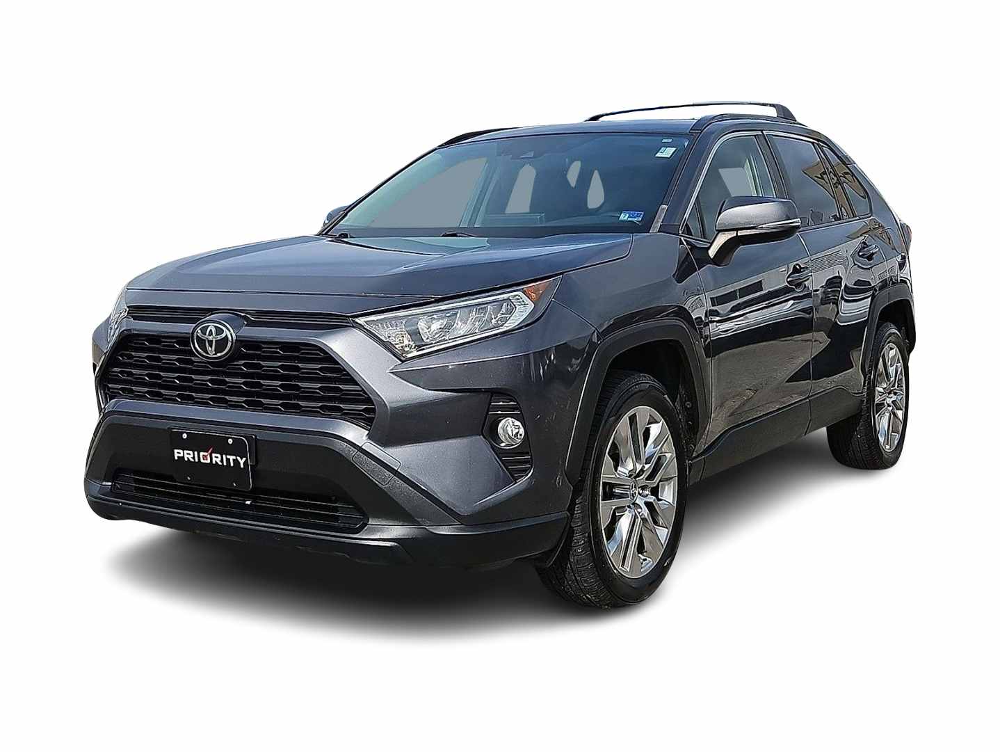 Thumbnail: 2019 Toyota RAV4 - 1