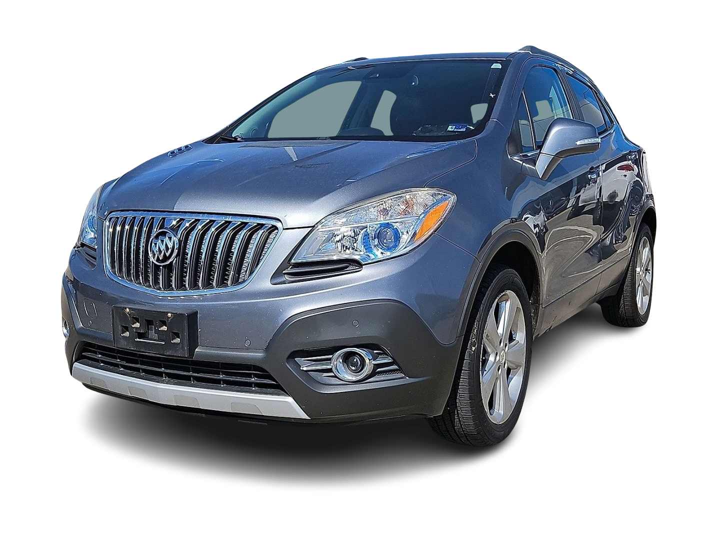 Thumbnail: 2015 Buick Encore - 1