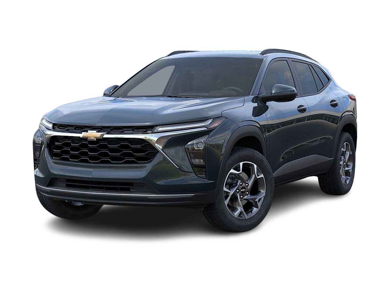 Thumbnail: 2026 Chevrolet Trax - 1
