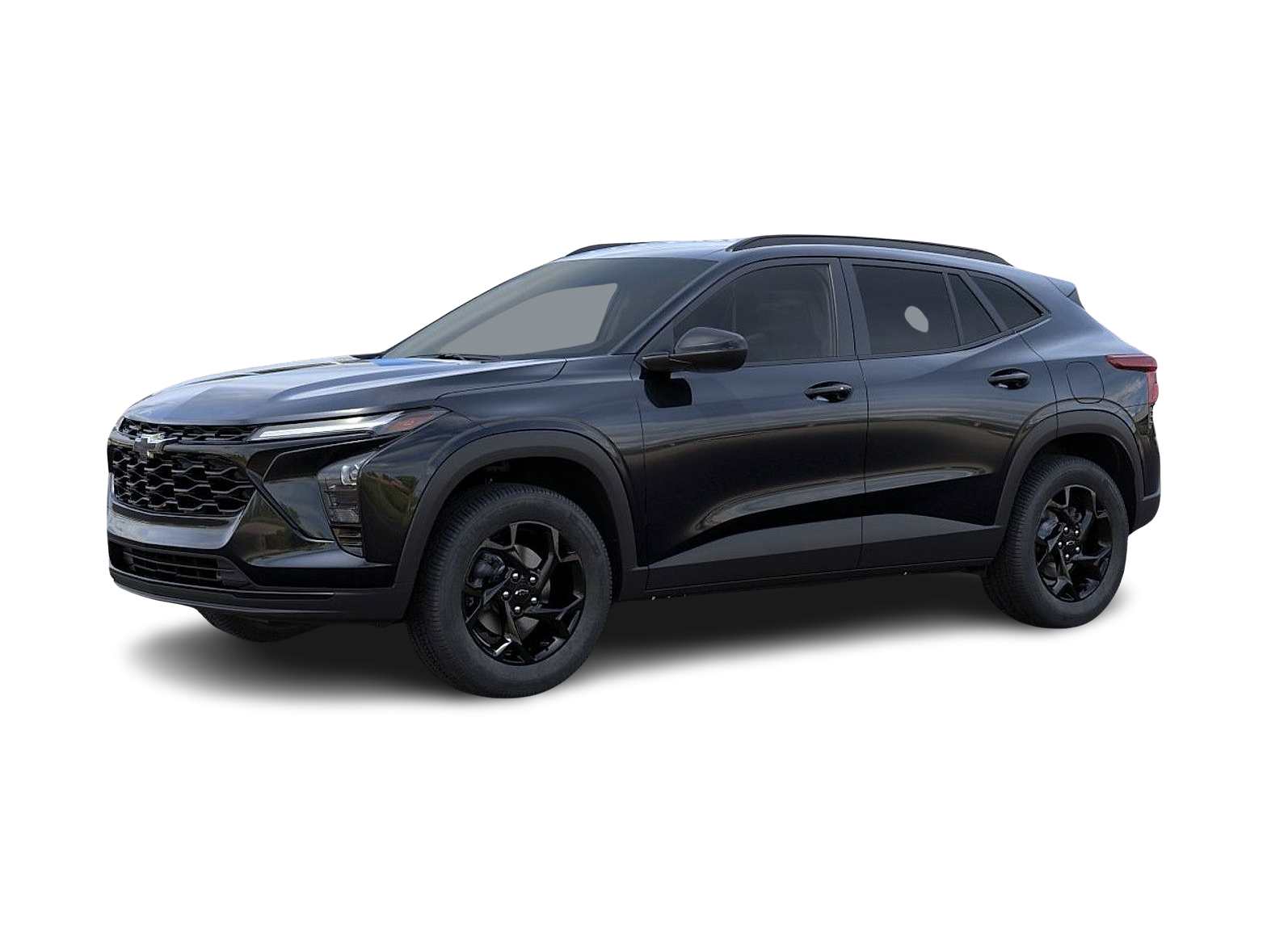 Thumbnail: 2026 Chevrolet Trax - 1