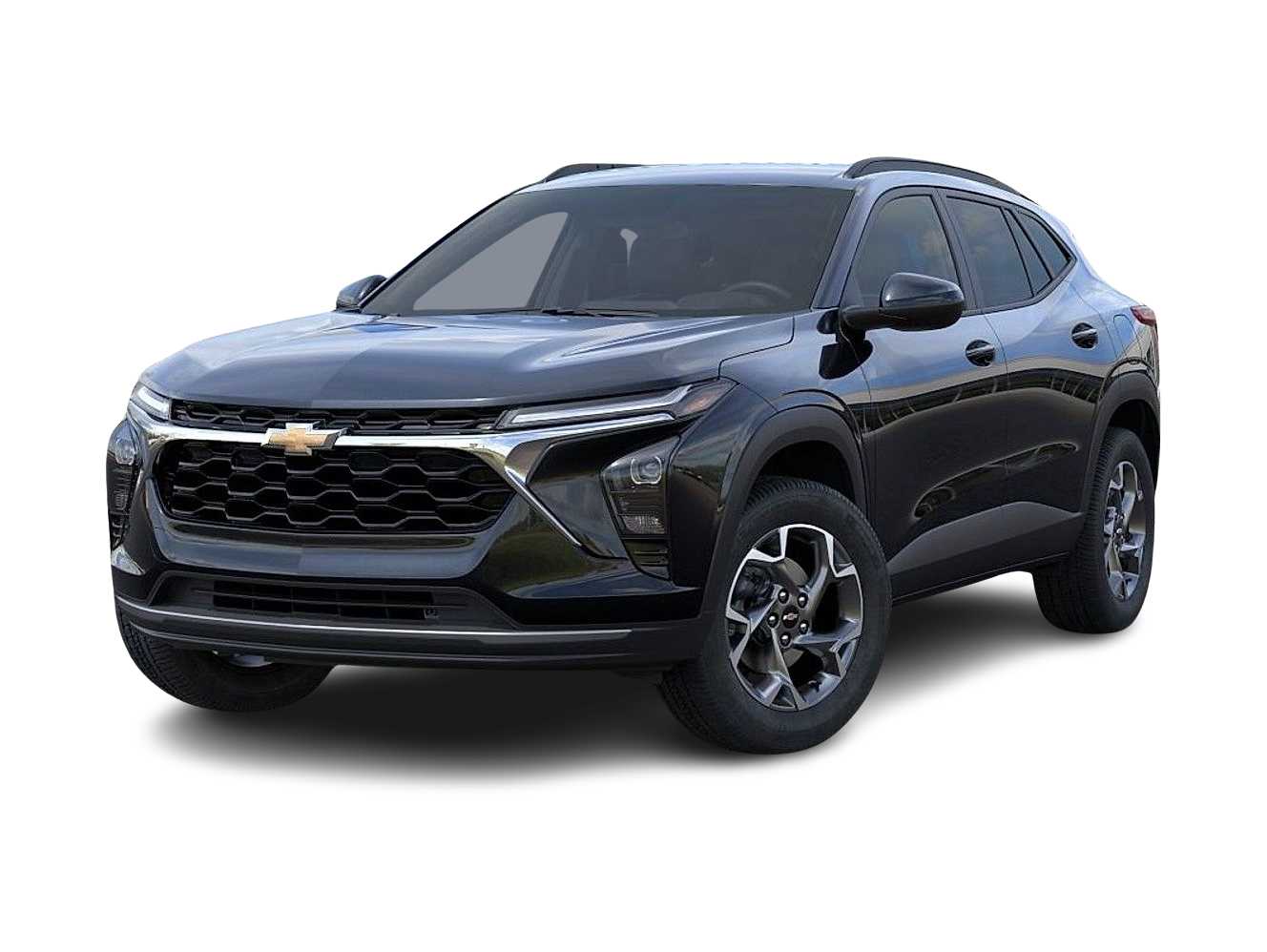 Thumbnail: 2026 Chevrolet Trax - 1