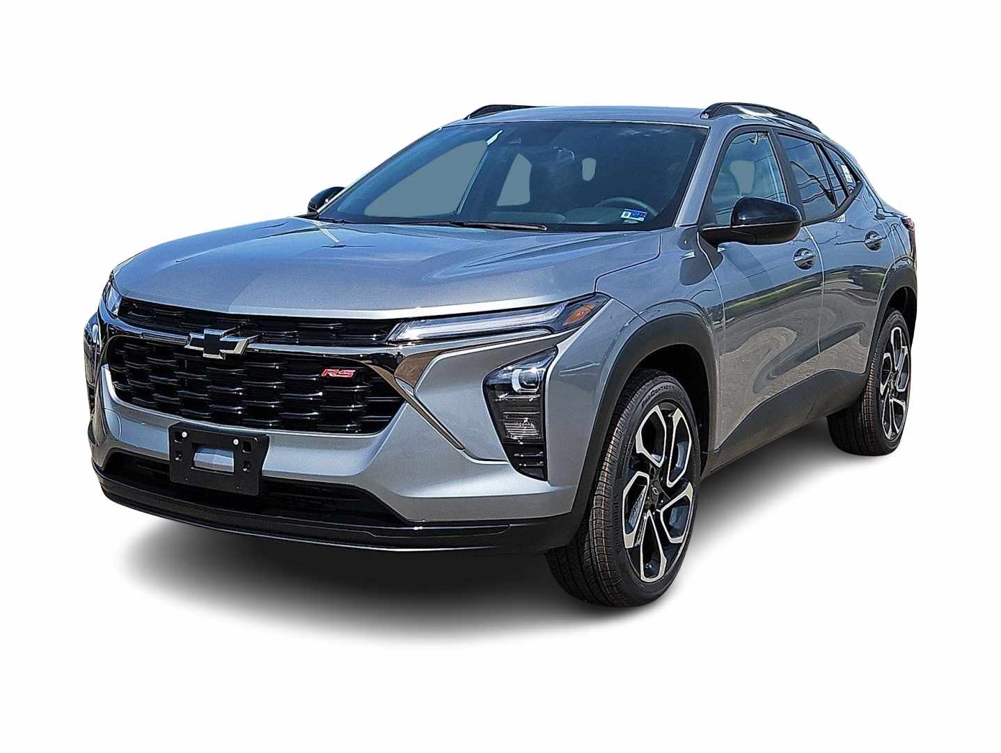 Thumbnail: 2026 Chevrolet Trax - 1