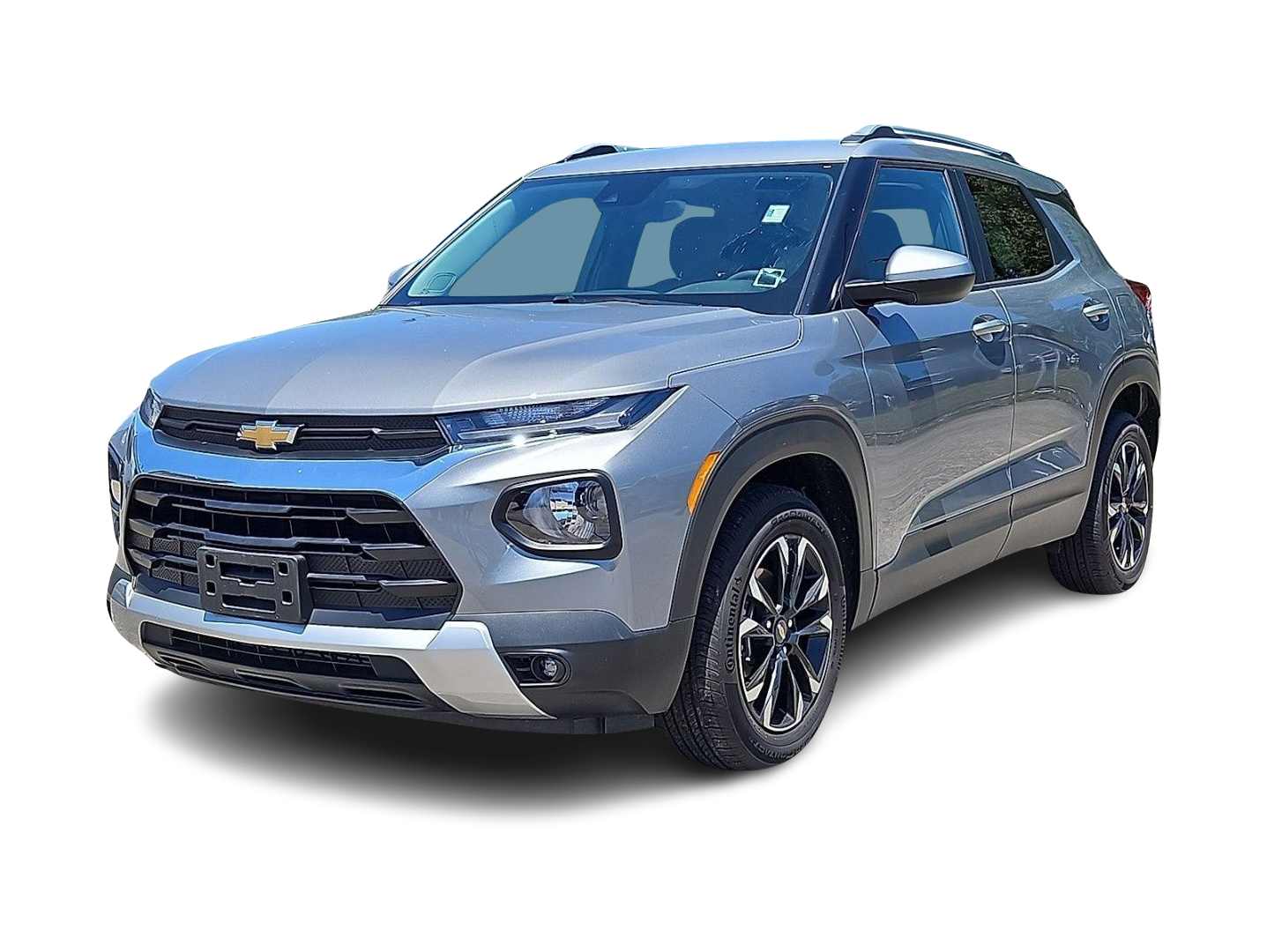 Thumbnail: 2023 Chevrolet TrailBlazer - 1