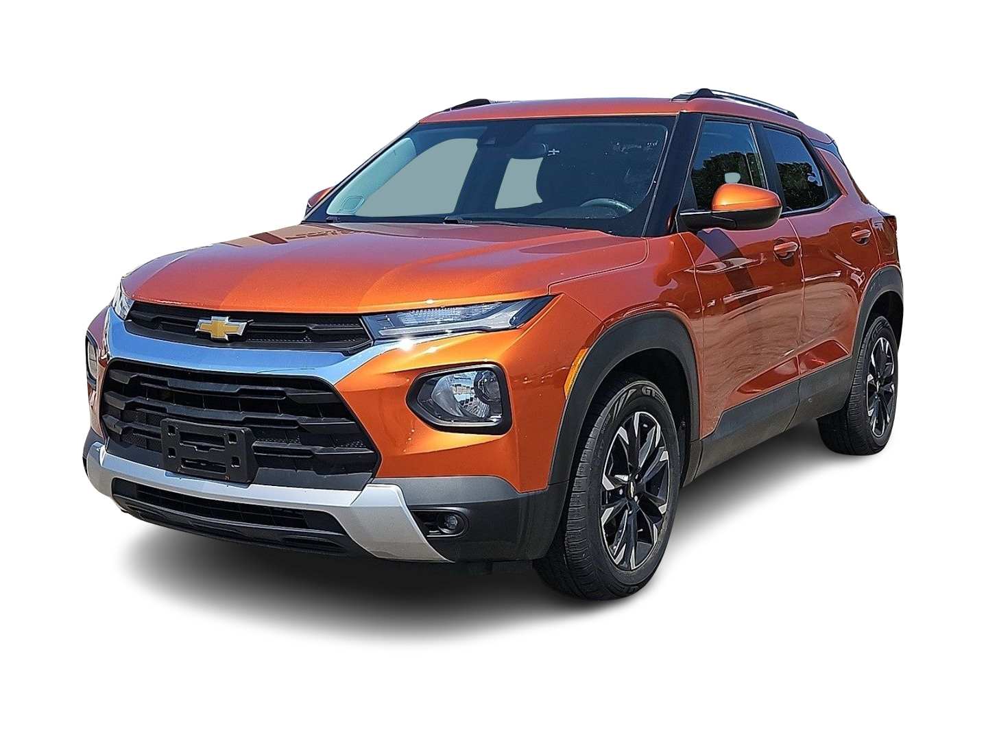 2022 Chevrolet TrailBlazer LT -
                  Chesapeake, VA